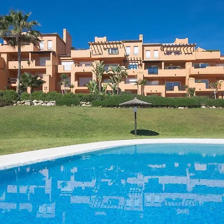 Apartment Granados 1611 Manilva