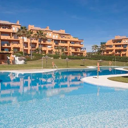Granados 1611 Apartment Manilva