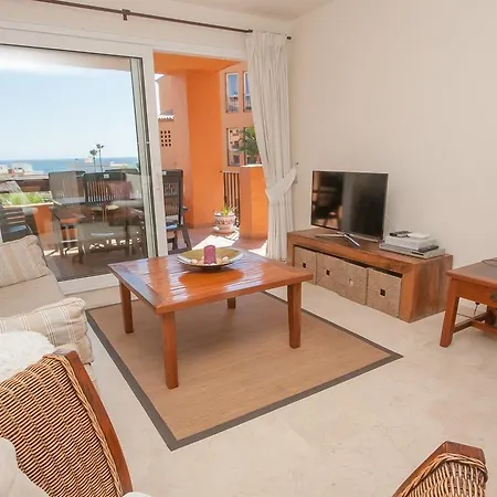 Apartment Granados 1611 *