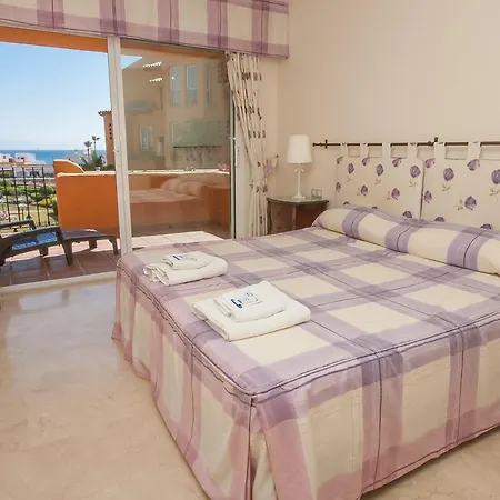Apartment Granados 1611 *