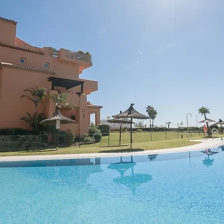 Granados 1611 Apartment Manilva