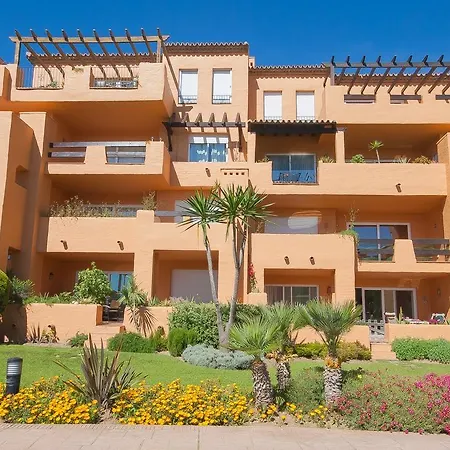 Granados 1611 Apartment *