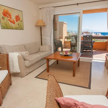 Granados 1611 Apartment Manilva