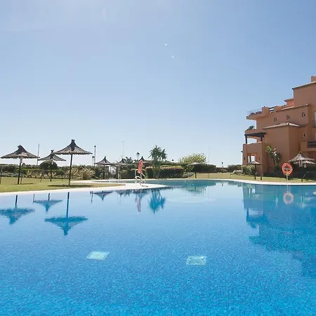 Apartment Granados 1611 Manilva